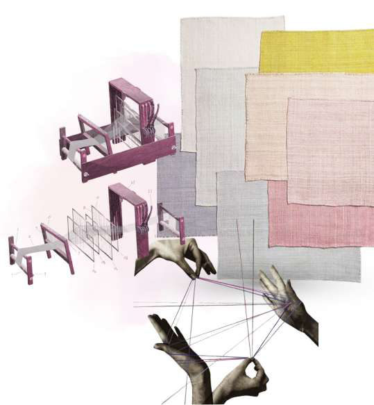 Material & textile study