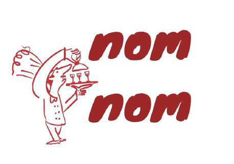 Nom Nom