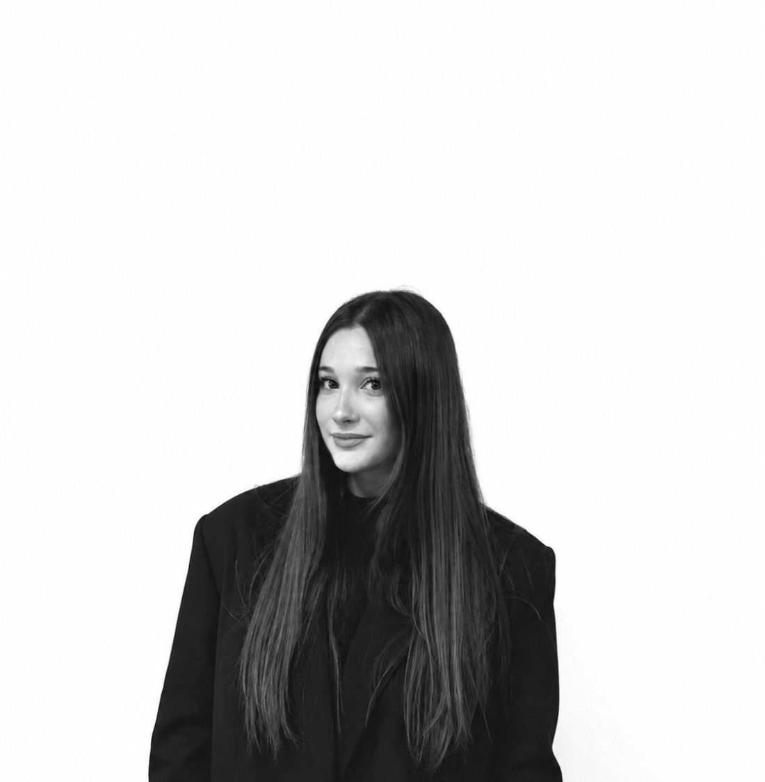 Portrait of Derin Doğan