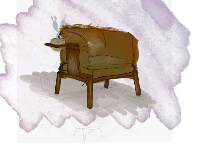 Armchair