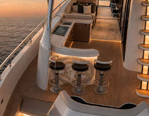 Flybridge